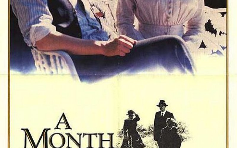 A Month in the Country