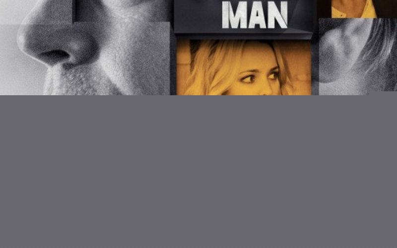 A Most Wanted Man