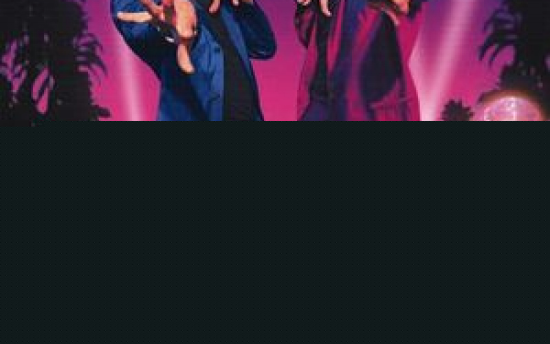A Night at the Roxbury