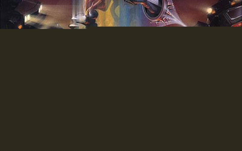 A Nightmare on Elm Street 4: The Dream Master