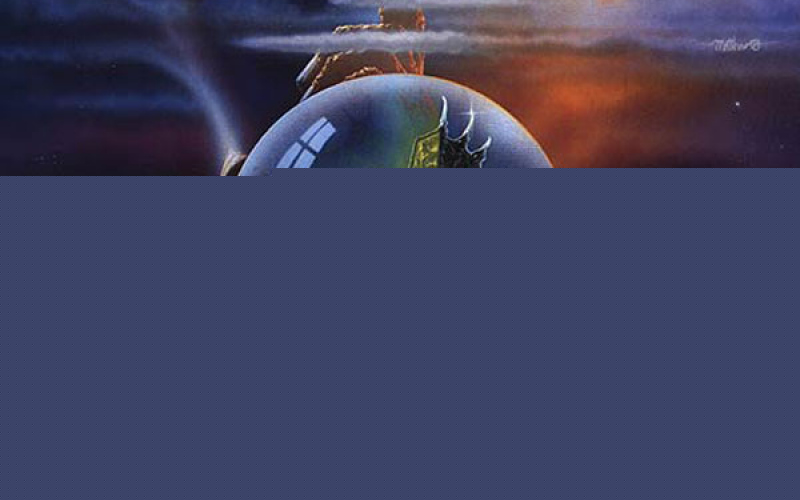 A Nightmare on Elm Street 5: The Dream Child
