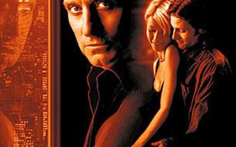 A Perfect Murder