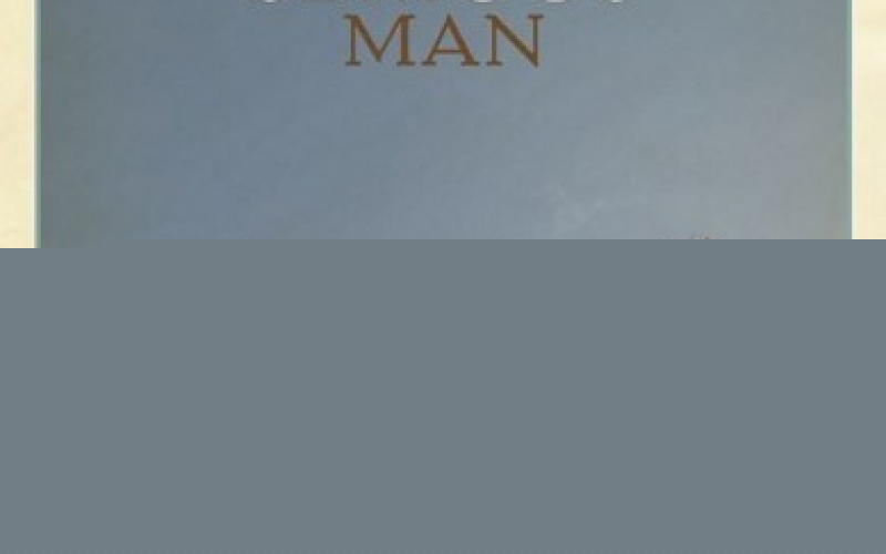 A Serious Man