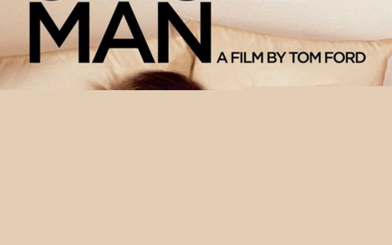A Single Man