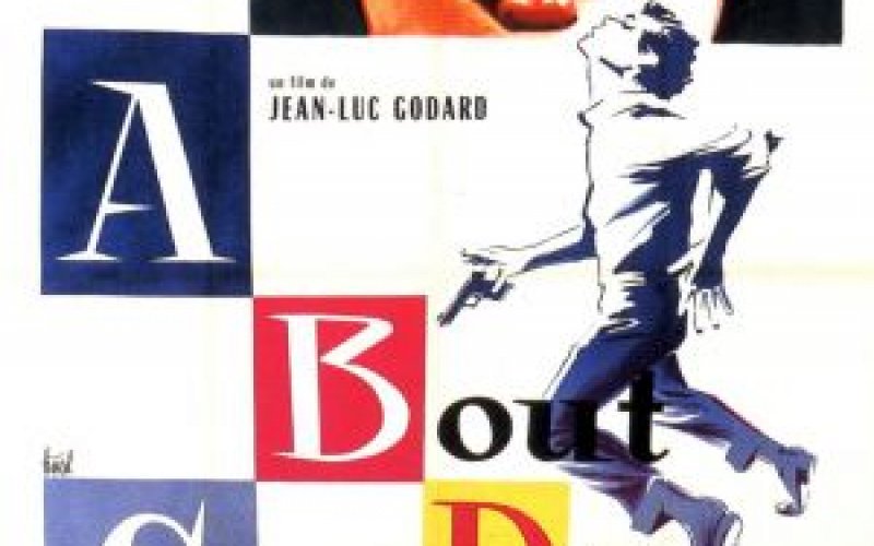 À bout de souffle