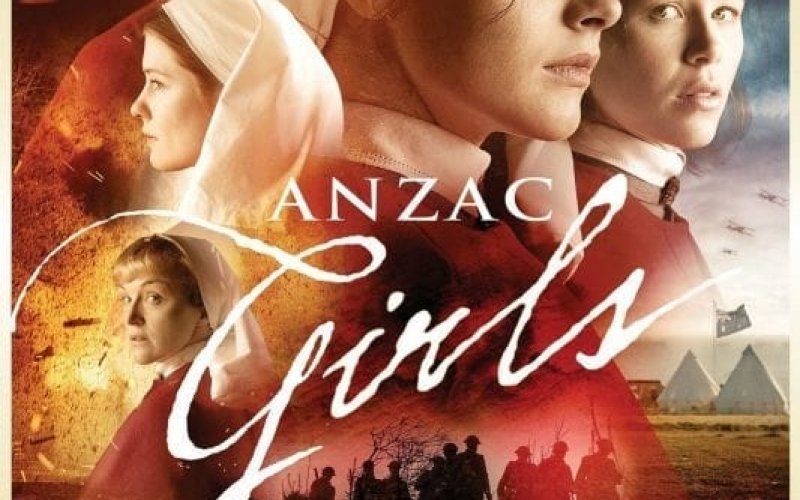 ANZAC Girls