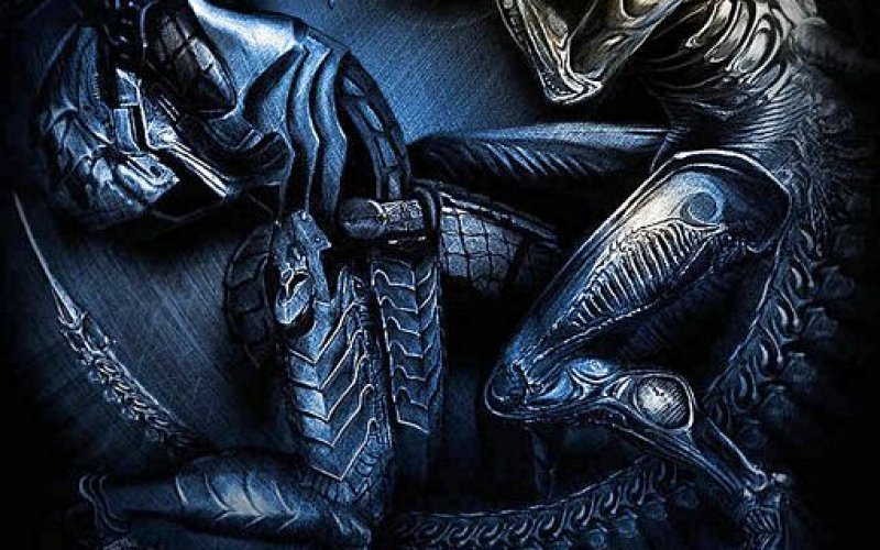 AVP: Alien vs. Predator