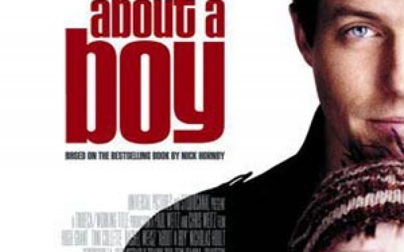 About a Boy