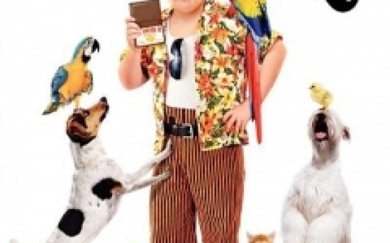 Ace Ventura: Pet Detective Jr.