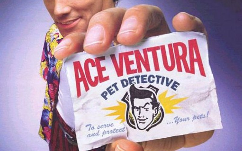 Ace Ventura: Pet Detective