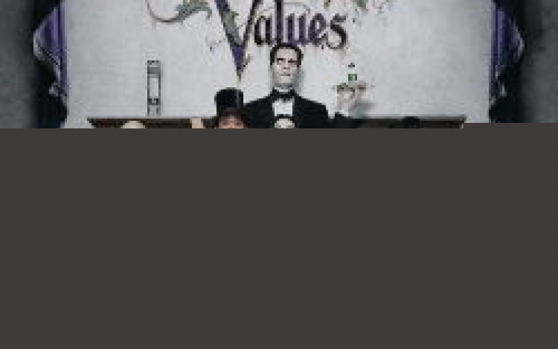 Addams Family Values