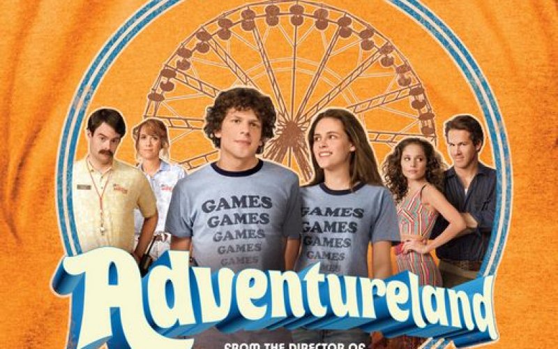Adventureland