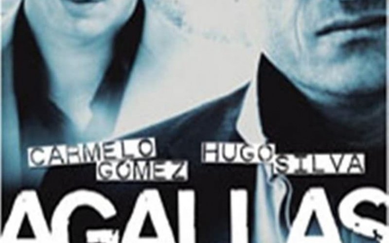 Agallas