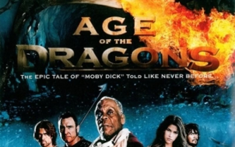 Age of the Dragons