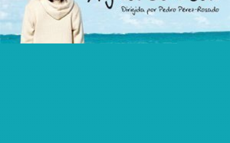 Agua con sal