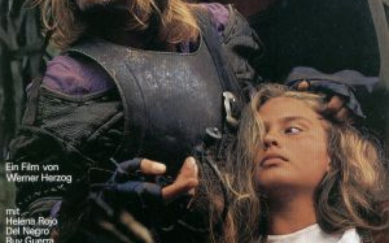 Aguirre, der Zorn Gottes