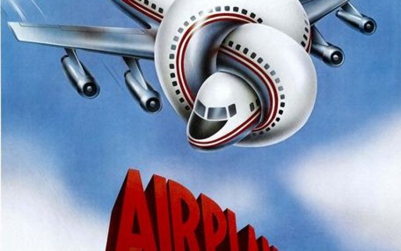 Airplane!