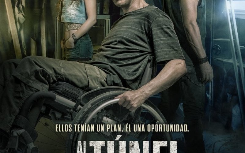Al final del túnel