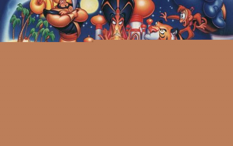 Aladdin