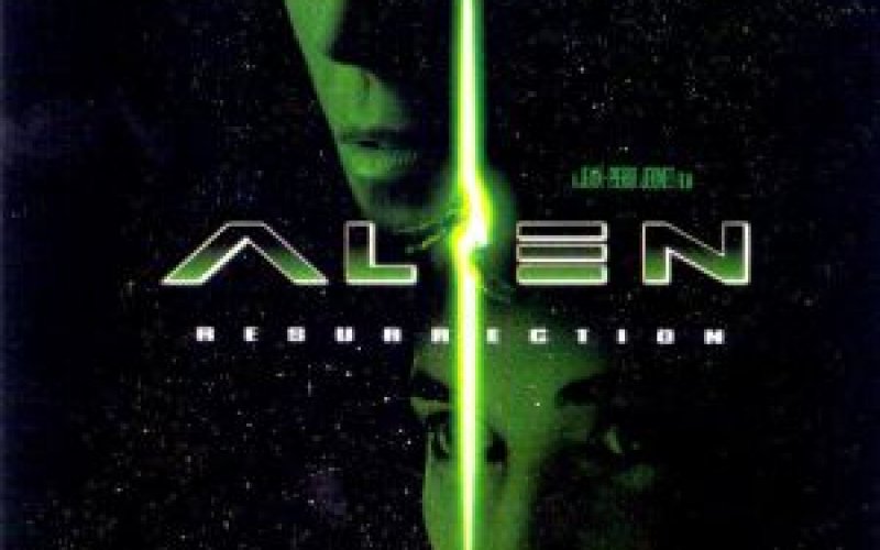 Alien: Resurrection
