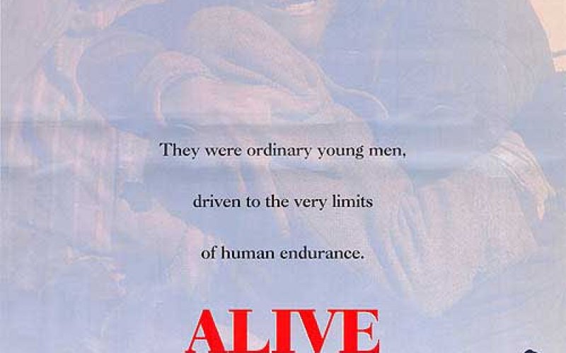 Alive