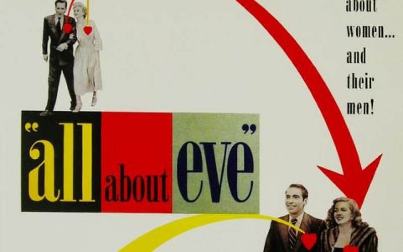 All About Eve