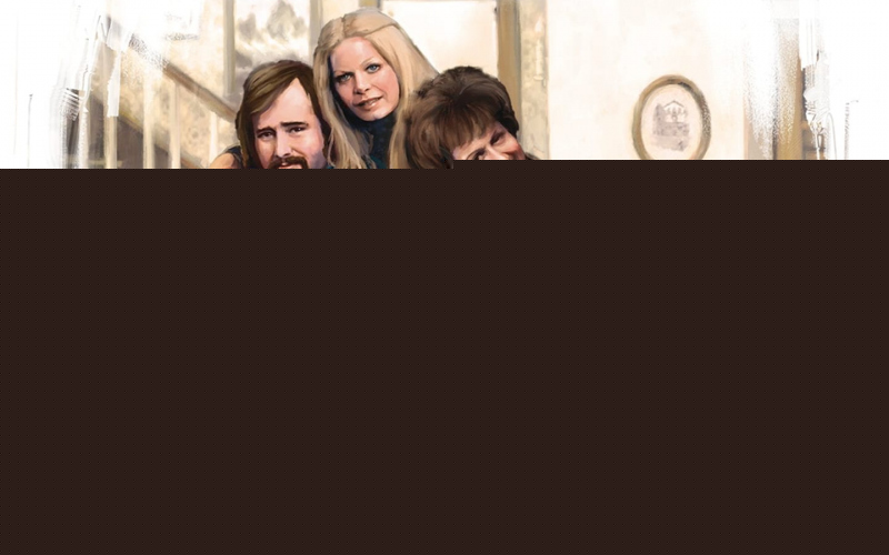 All in the Family