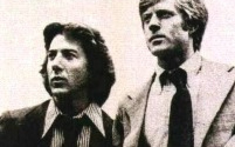 All the President's Men