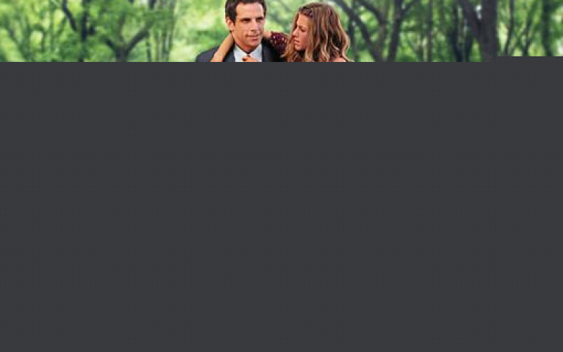 Along Came Polly
