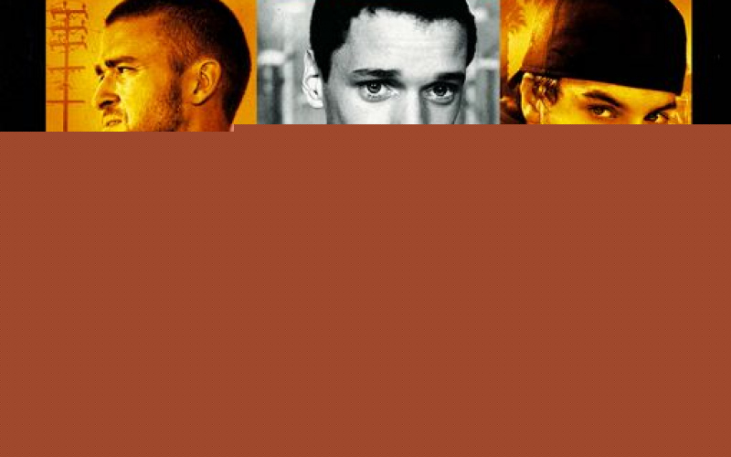 Alpha Dog