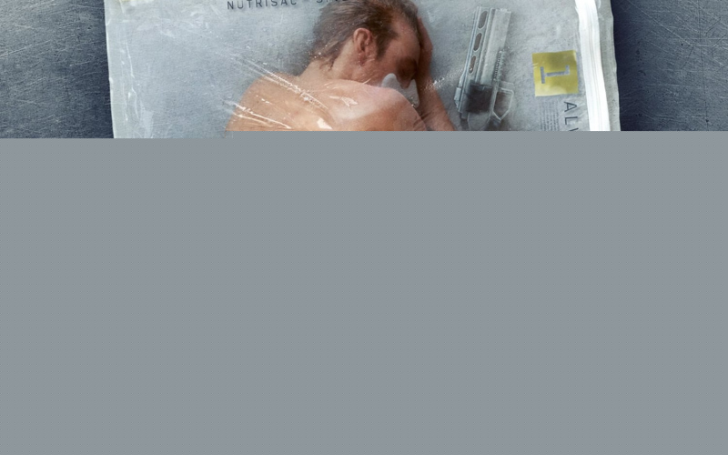 Altered Carbon