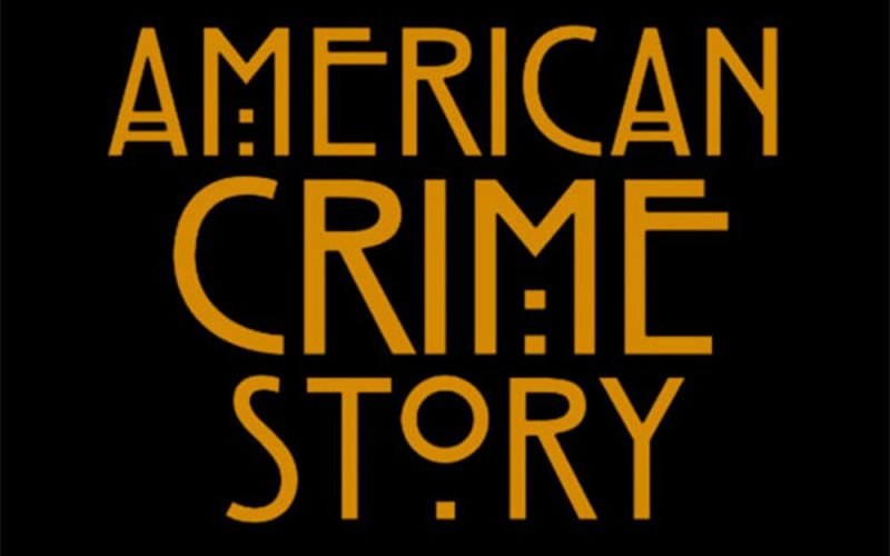 American Crime Story