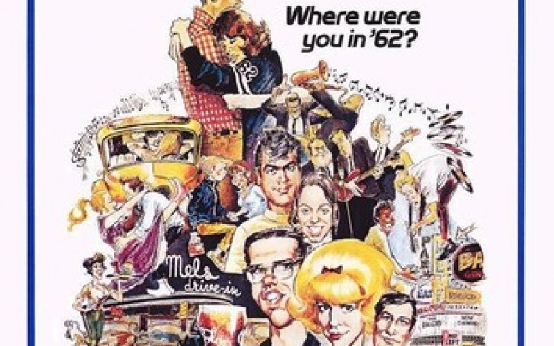American Graffiti