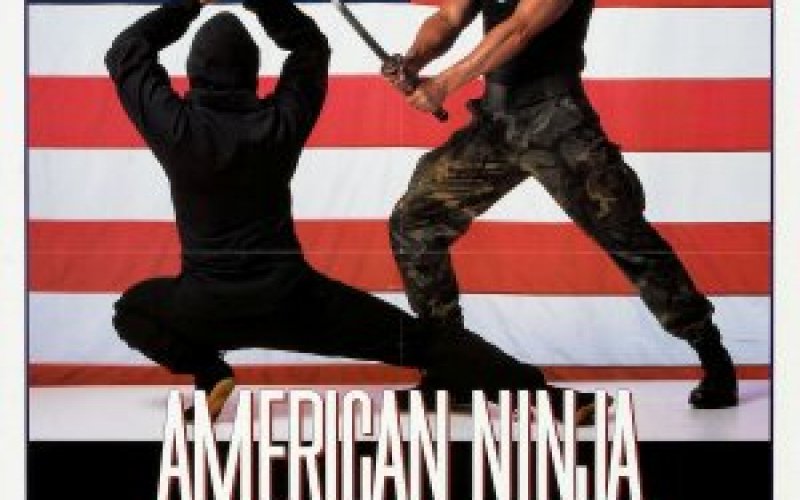 American Ninja