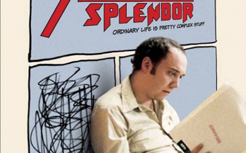 American Splendor
