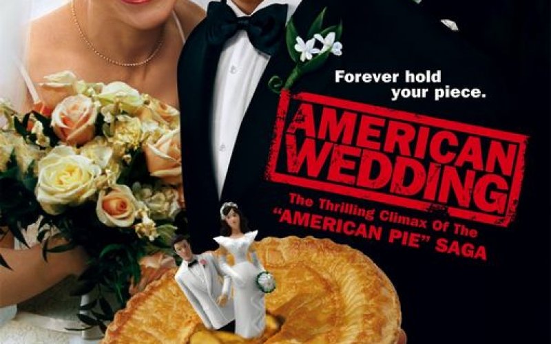 American Wedding