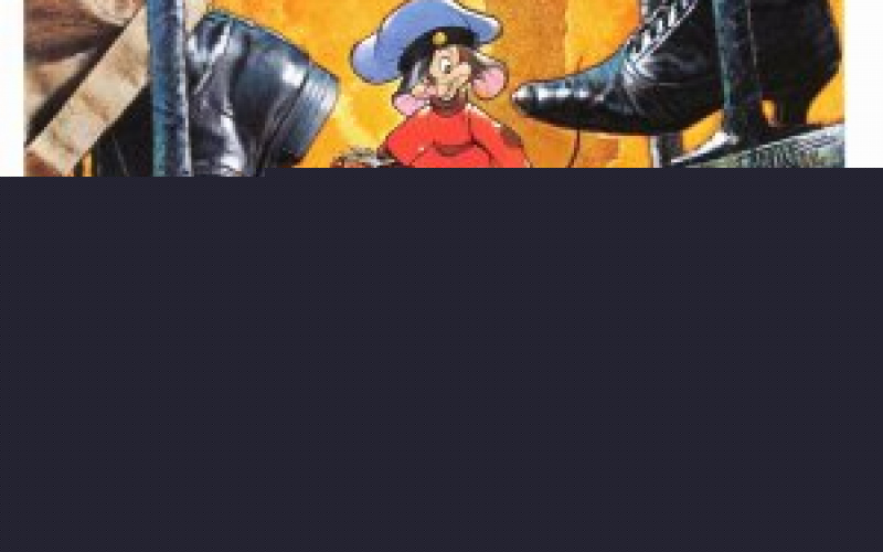 An American Tail