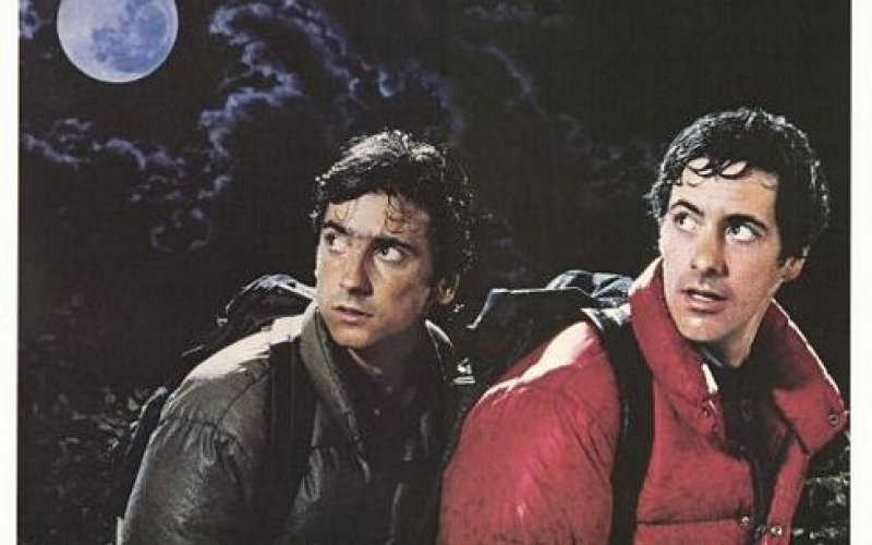 An American Werewolf in London