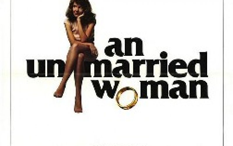 An Unmarried Woman