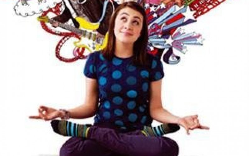 Angus, Thongs and Perfect Snogging