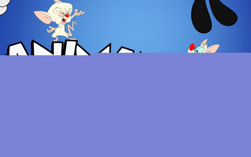 Animaniacs