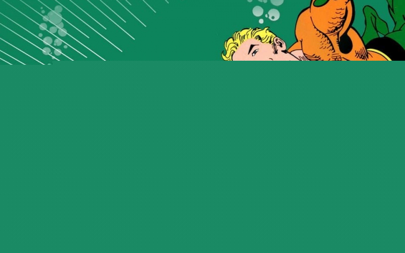Aquaman