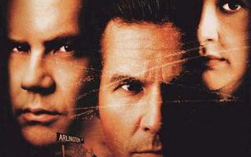 Arlington Road