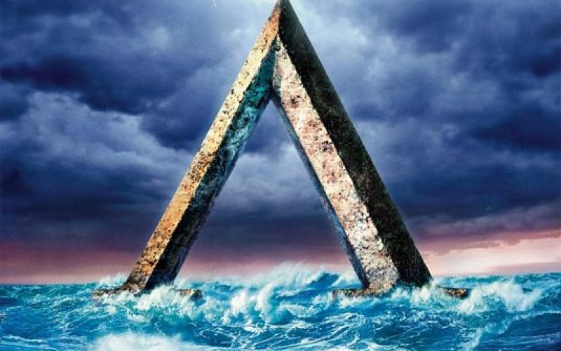 Atlantis: The Lost Empire