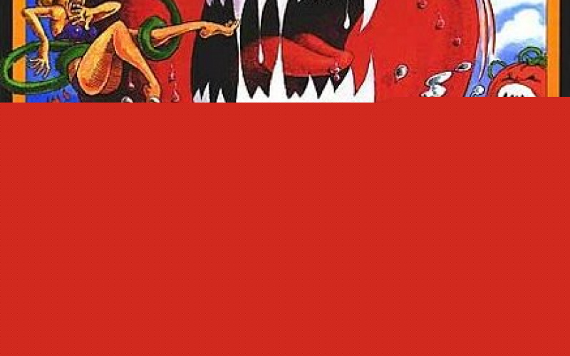 Attack of the Killer Tomatoes!
