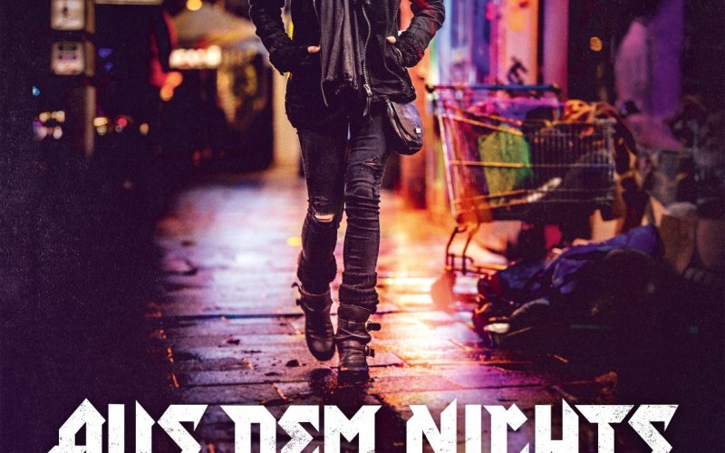 Aus dem Nichts