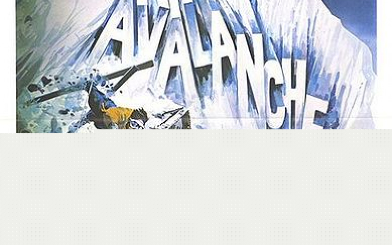Avalanche