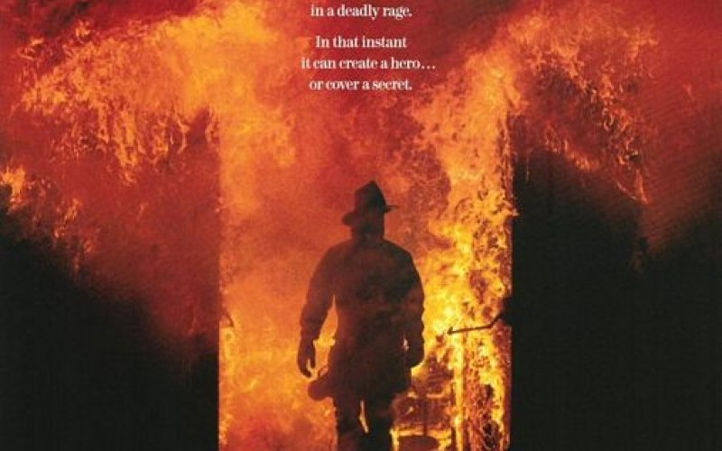 Backdraft