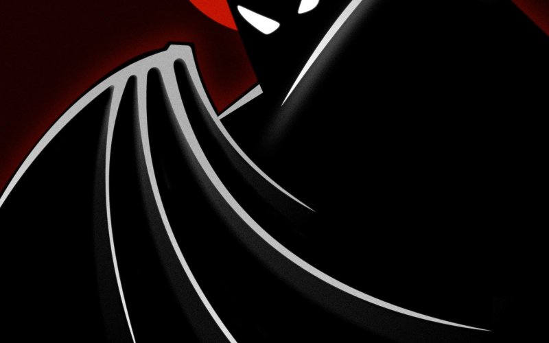 Batman: The Animated Series