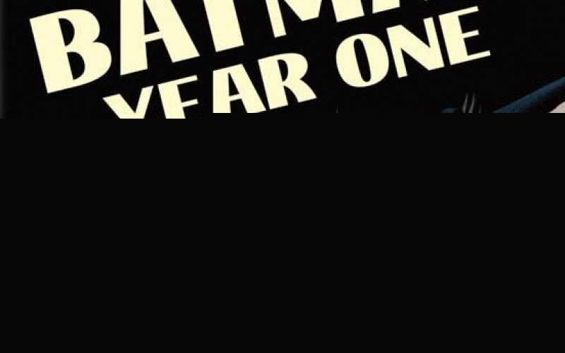 Batman: Year One